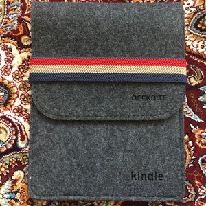 Kindle case